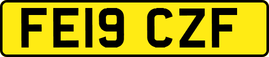 FE19CZF