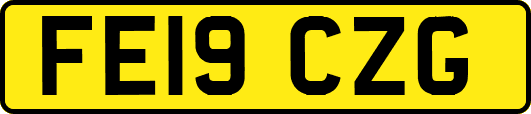 FE19CZG