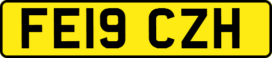 FE19CZH