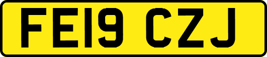 FE19CZJ