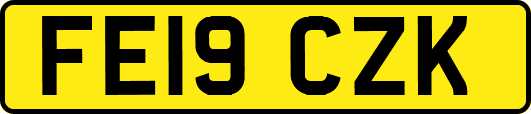 FE19CZK