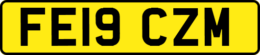 FE19CZM