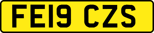 FE19CZS