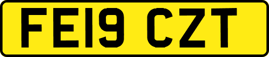 FE19CZT