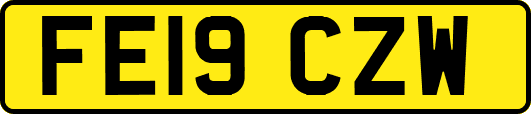FE19CZW