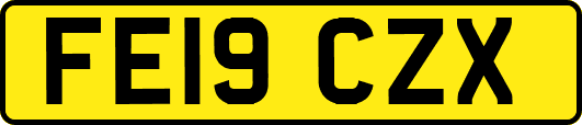 FE19CZX