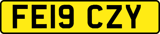 FE19CZY