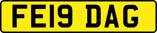 FE19DAG
