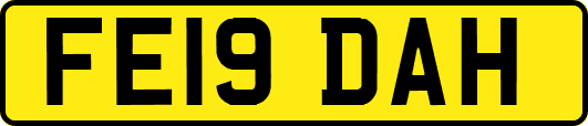 FE19DAH