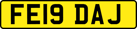 FE19DAJ