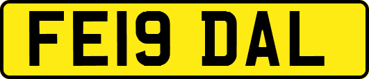 FE19DAL