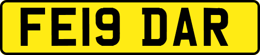 FE19DAR