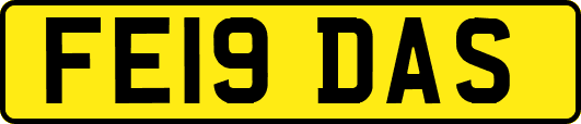 FE19DAS