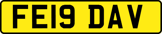 FE19DAV