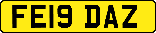 FE19DAZ