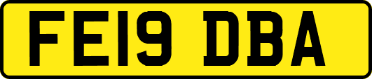 FE19DBA