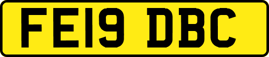 FE19DBC
