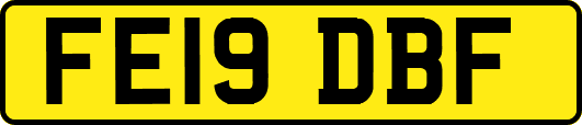 FE19DBF