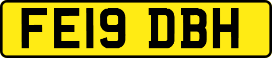 FE19DBH
