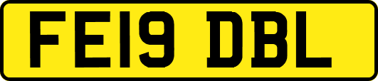 FE19DBL