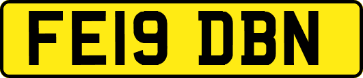 FE19DBN