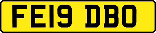 FE19DBO