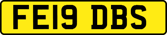 FE19DBS