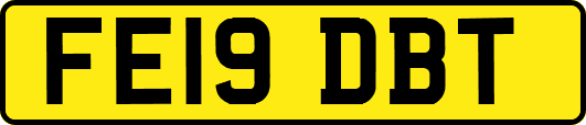 FE19DBT