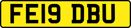 FE19DBU