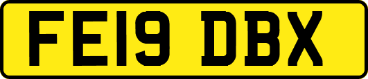 FE19DBX