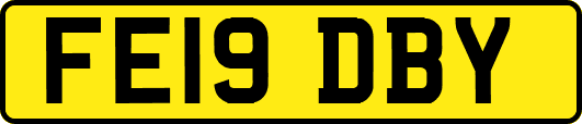 FE19DBY