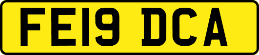 FE19DCA