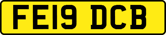 FE19DCB