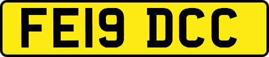 FE19DCC