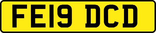 FE19DCD