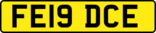 FE19DCE
