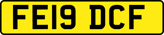 FE19DCF