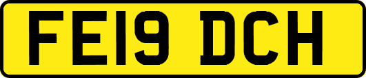 FE19DCH