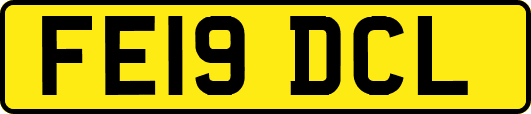 FE19DCL