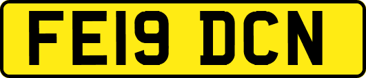 FE19DCN