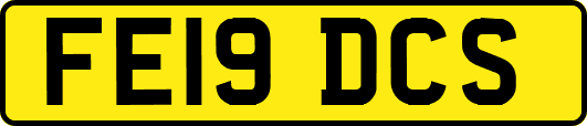 FE19DCS