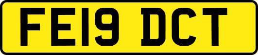 FE19DCT