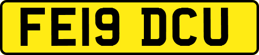 FE19DCU