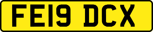FE19DCX