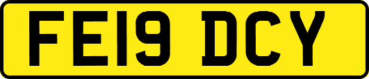 FE19DCY