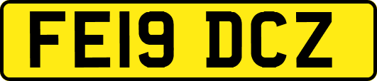 FE19DCZ