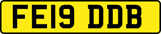 FE19DDB