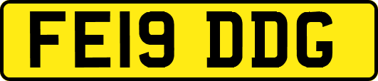 FE19DDG