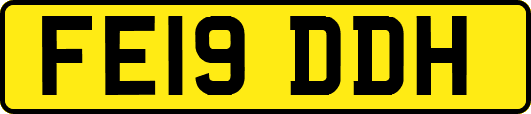 FE19DDH