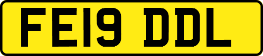 FE19DDL